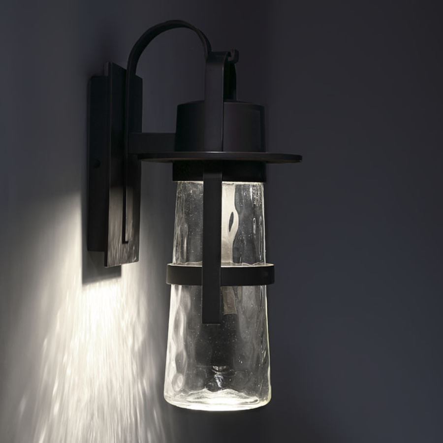 Balthus Outdoor Sconce