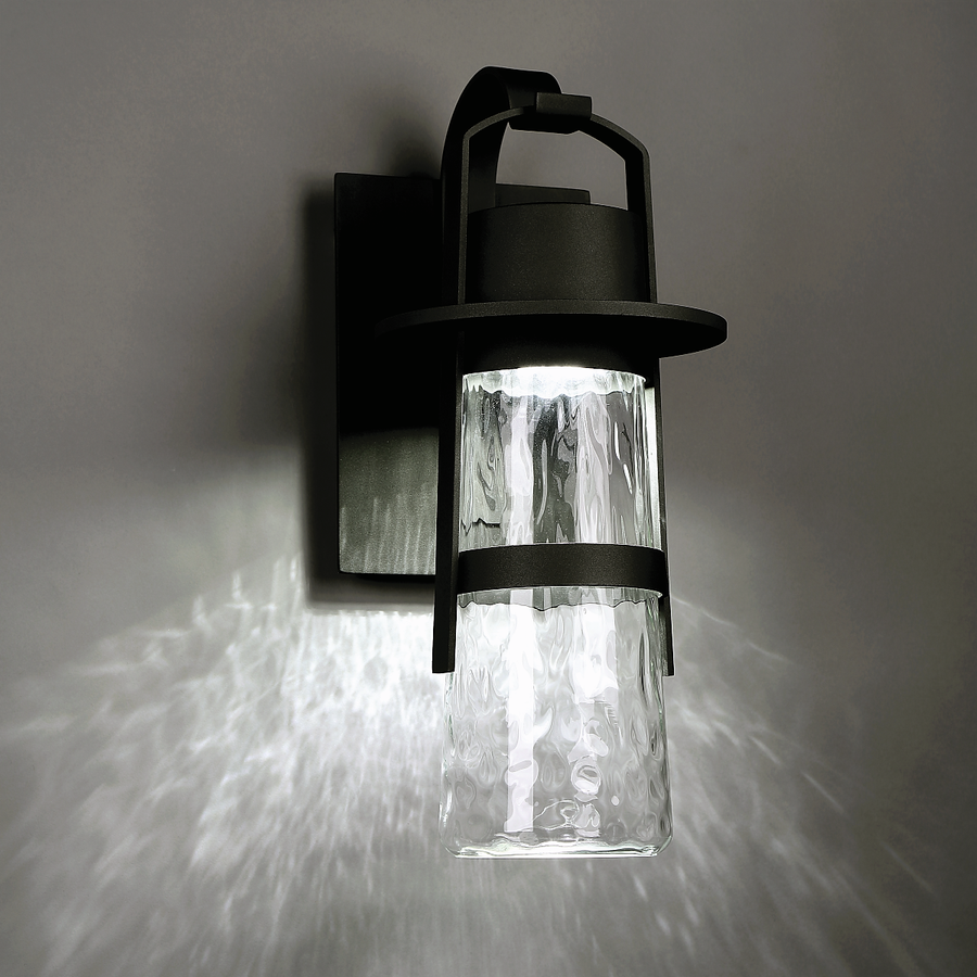 Balthus Outdoor Sconce