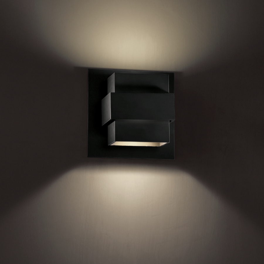 Pandora Outdoor Sconce