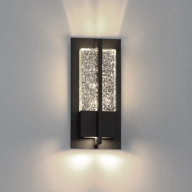 Omni Outdoor Sconce