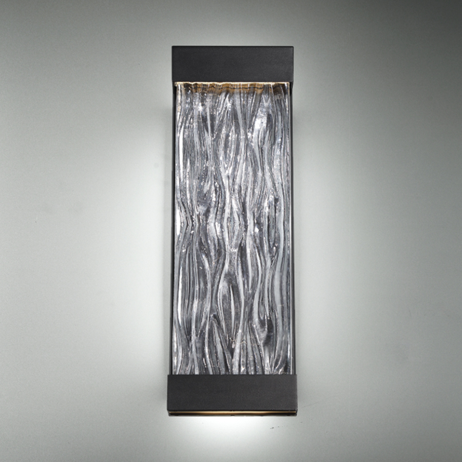 Fathom Outdoor Sconce