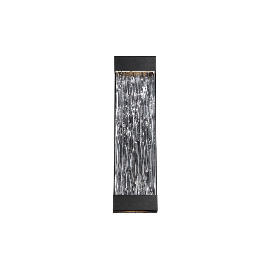 Fathom Outdoor Sconce