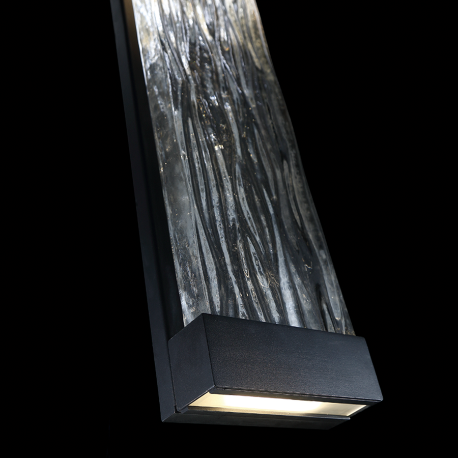 Fathom Outdoor Sconce