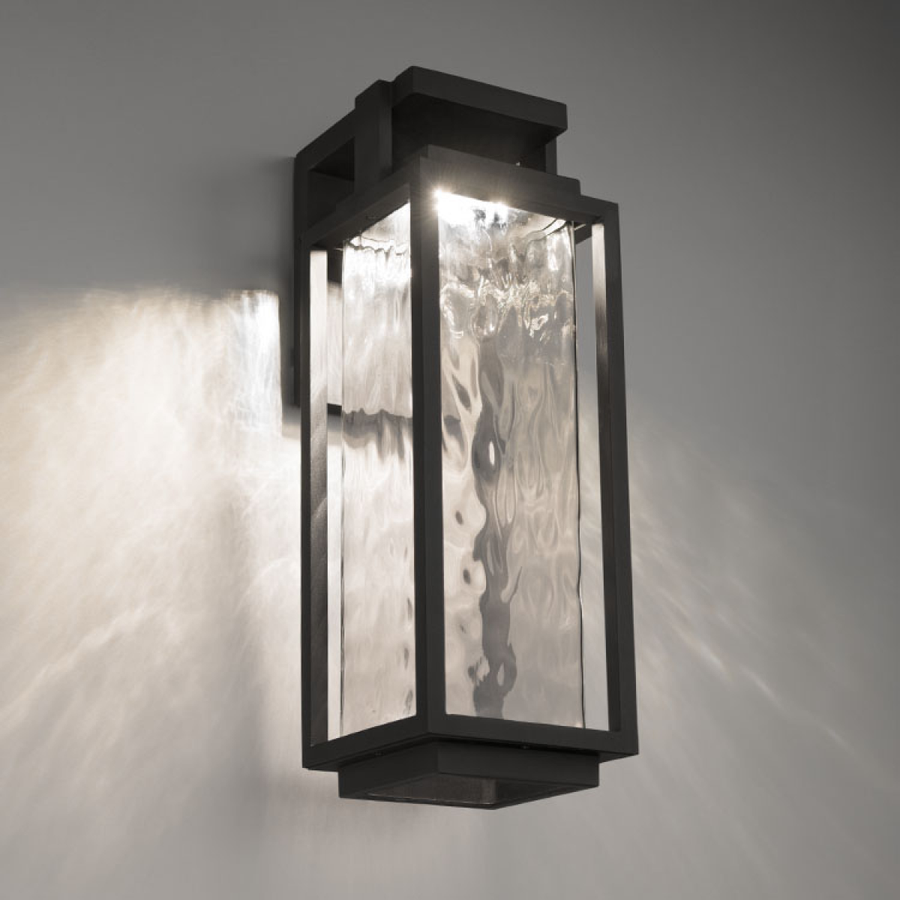 Two If By Sea Outdoor Sconce