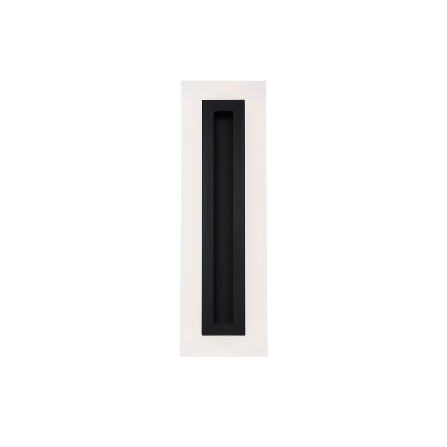 Shadow Outdoor Sconce