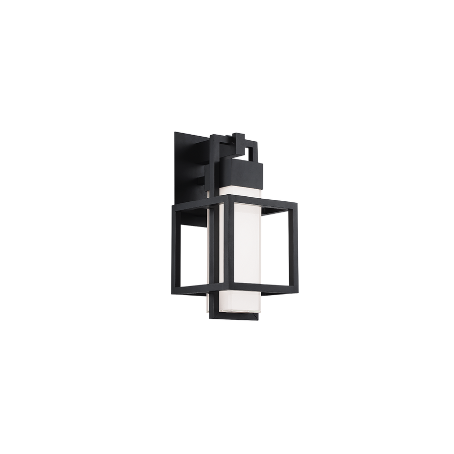 Logic Outdoor Sconce