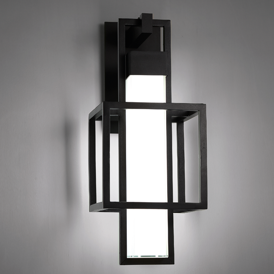 Logic Outdoor Sconce