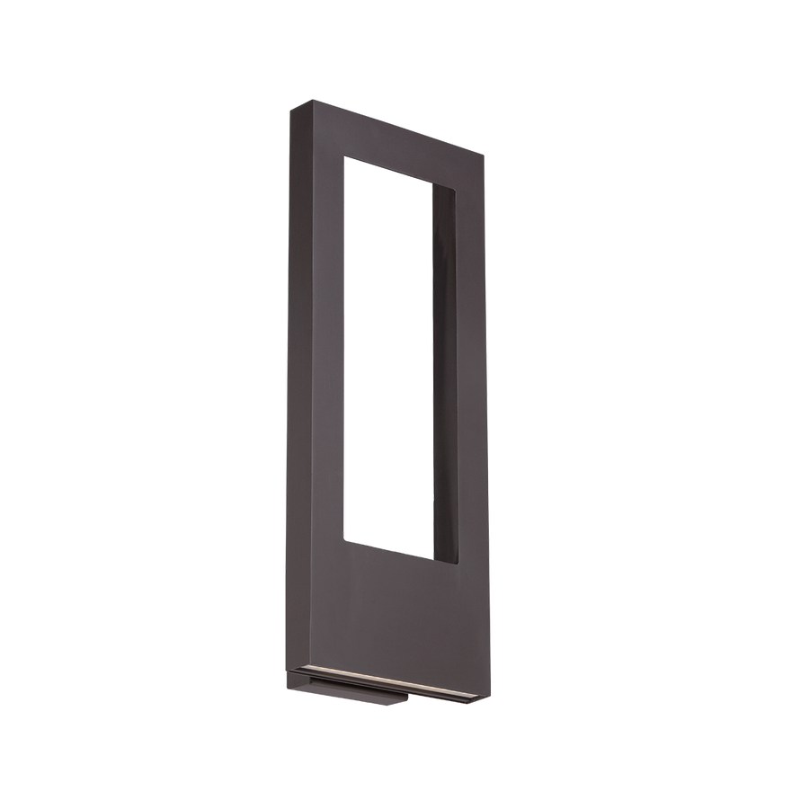 Twilight Outdoor Sconce