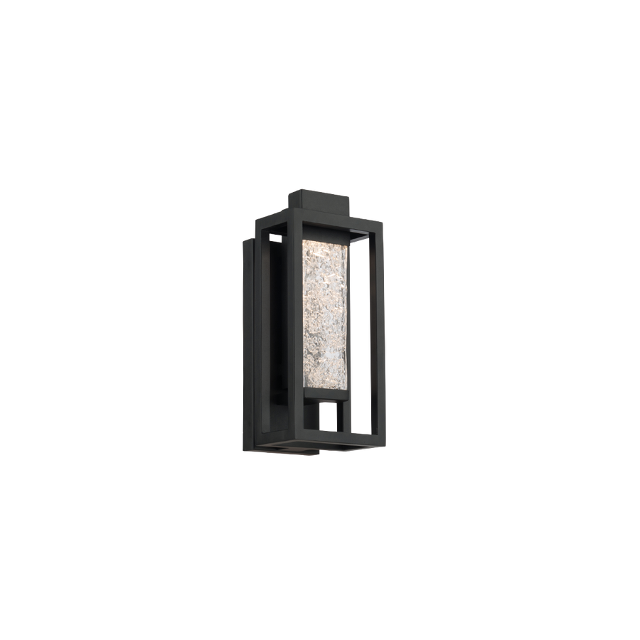 Lanterna Outdoor Sconce