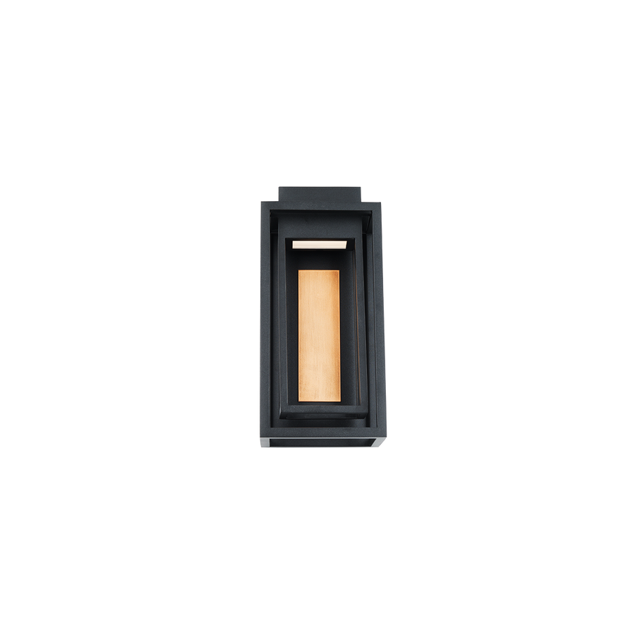 Dorne Outdoor Sconce