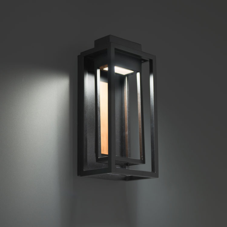 Dorne Outdoor Sconce