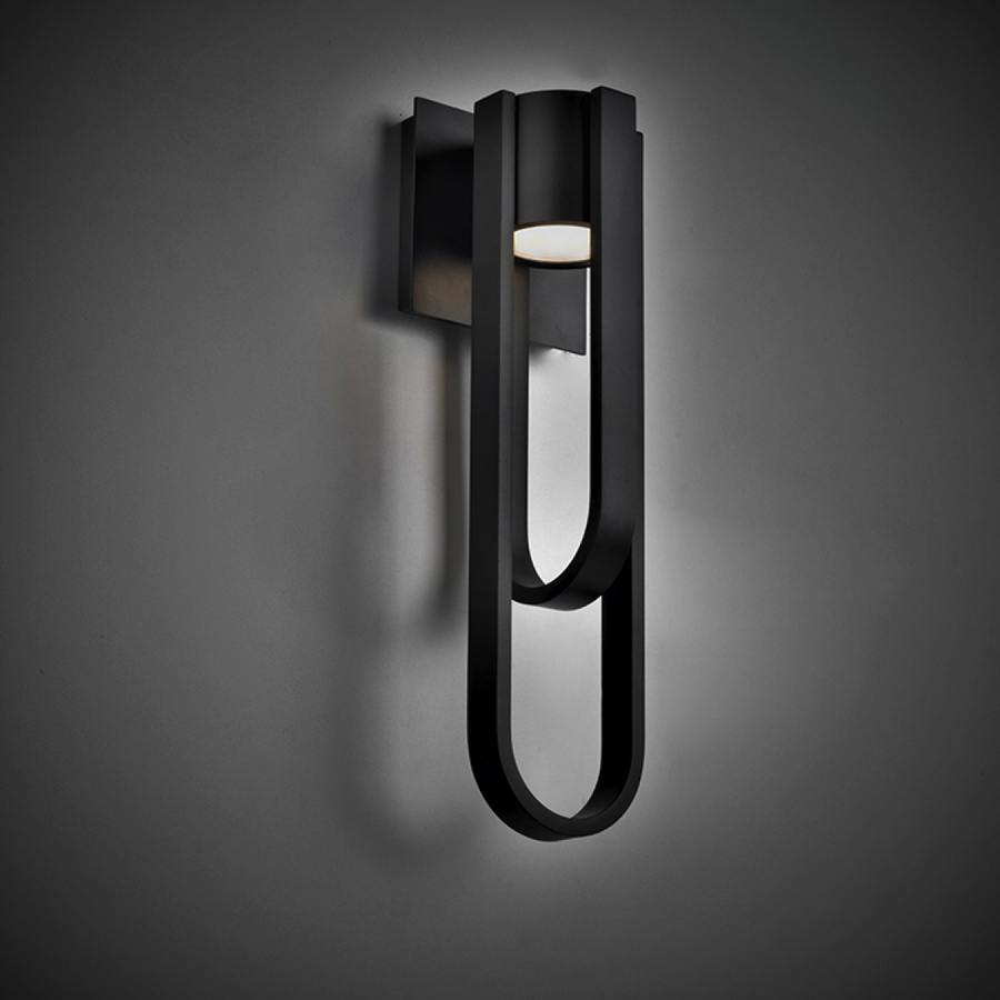 Wexler Outdoor Sconce