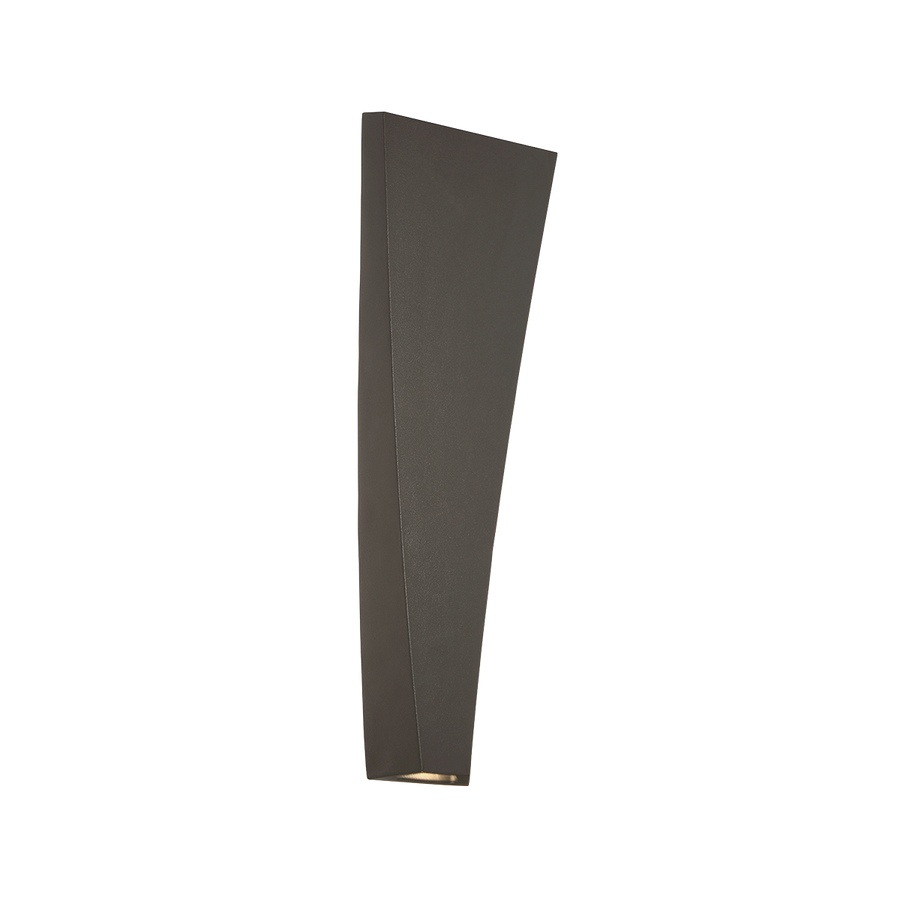 Big V Outdoor Sconce