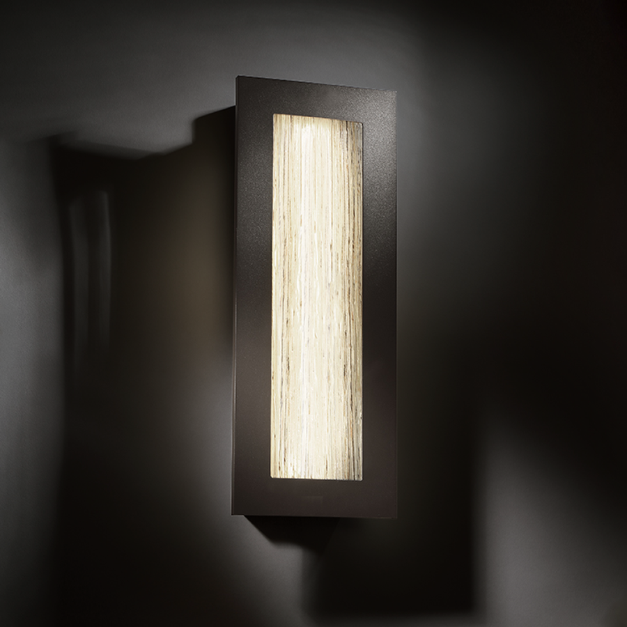 Oath Outdoor Sconce