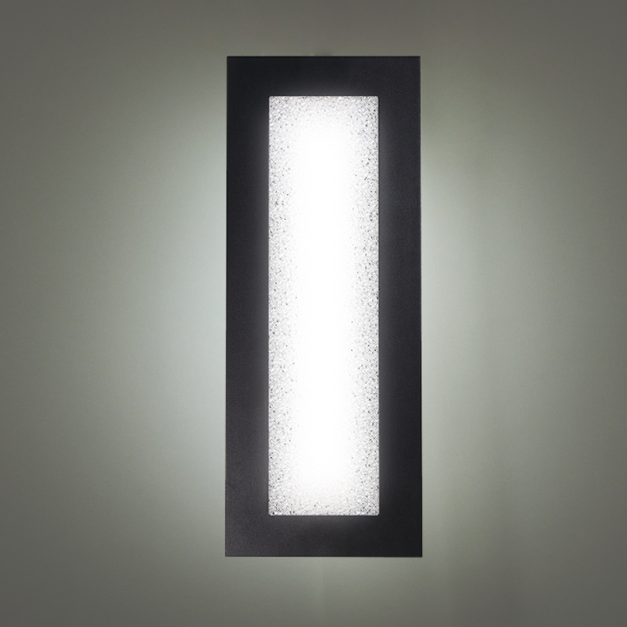 Frost Outdoor Sconce