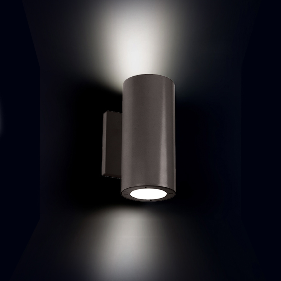 Vessel Outdoor Sconce