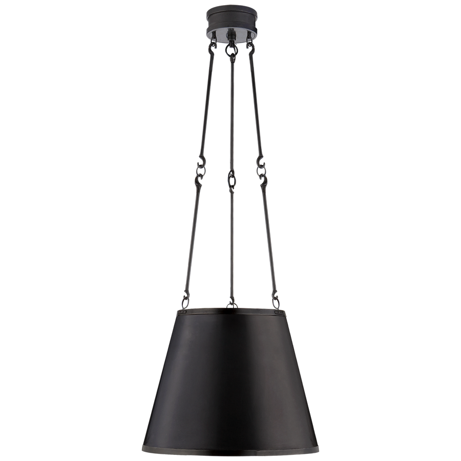 Lily Hanging Shade