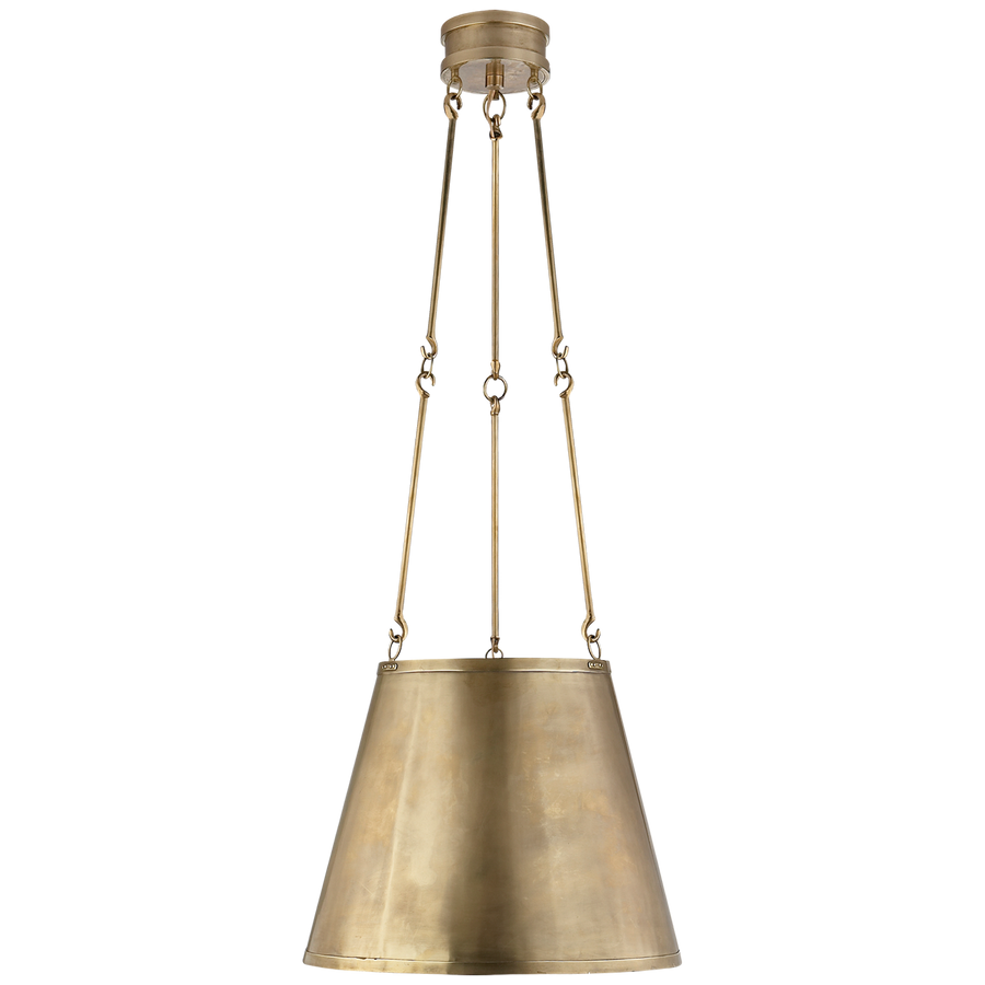 Lily Hanging Shade