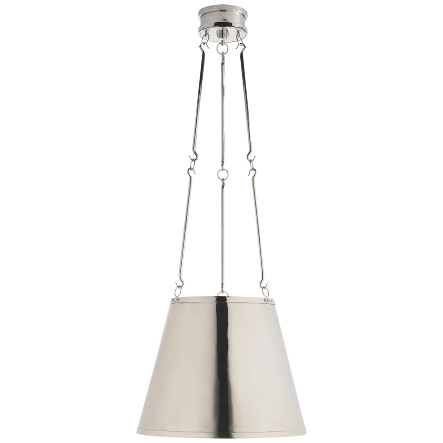 Lily Hanging Shade