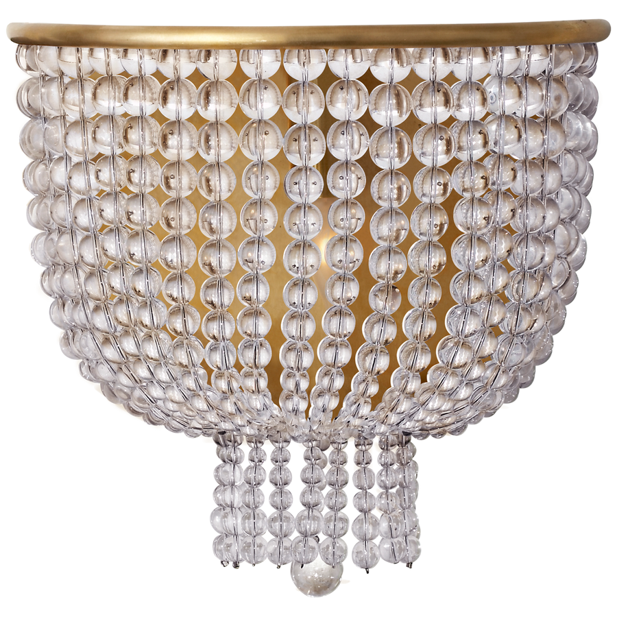 Jacqueline Medium Sconce
