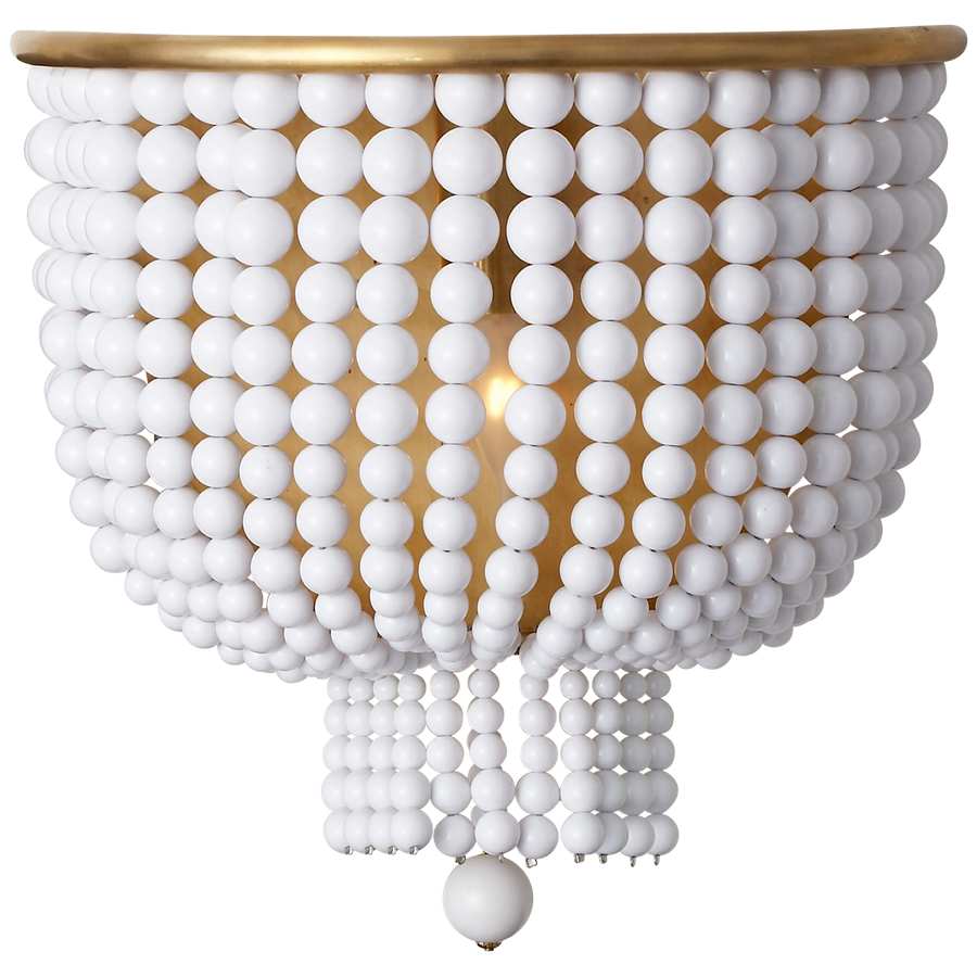 Jacqueline Medium Sconce