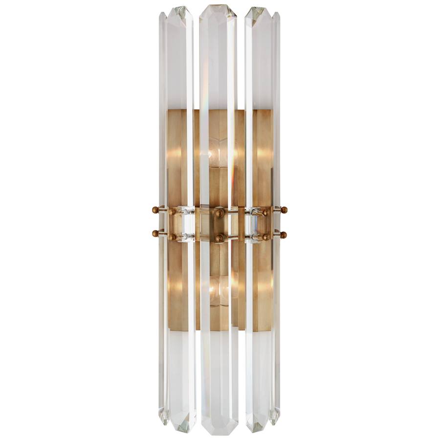 Bonnington Tall Sconce