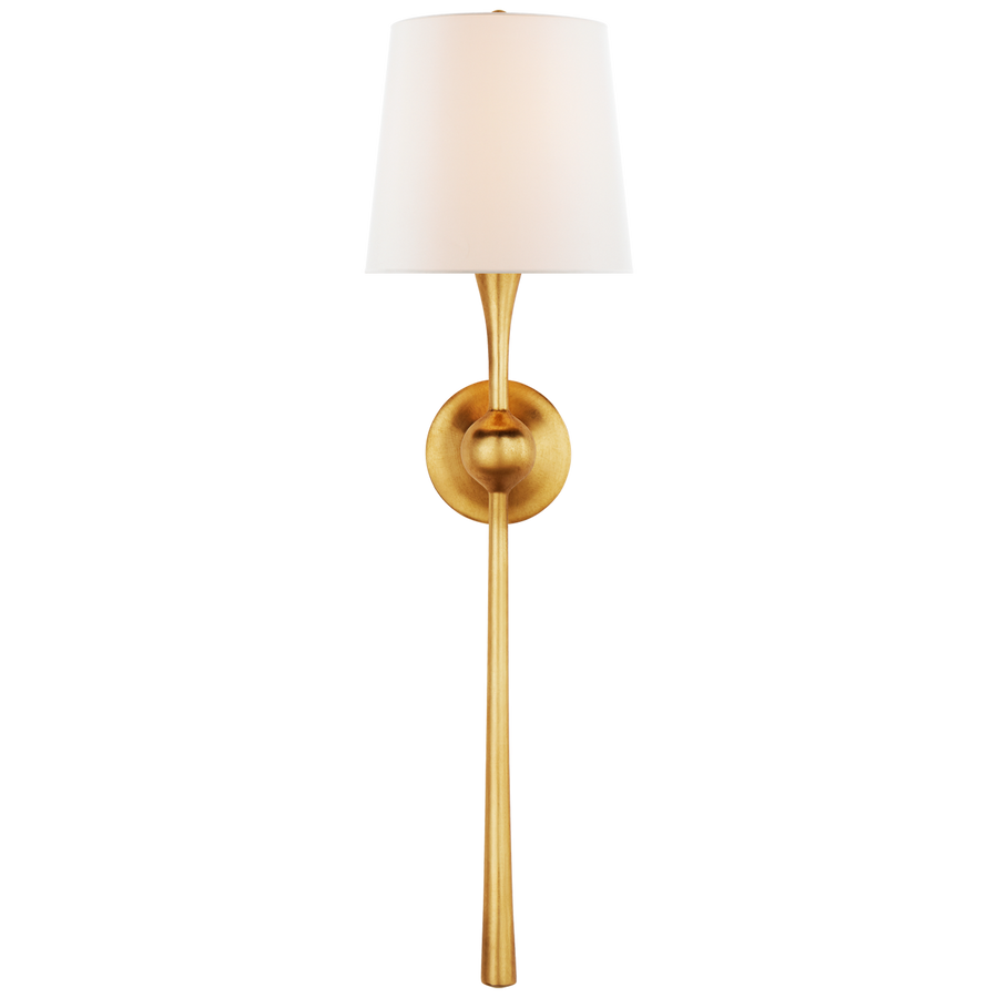 Dover Large Tail Sconce