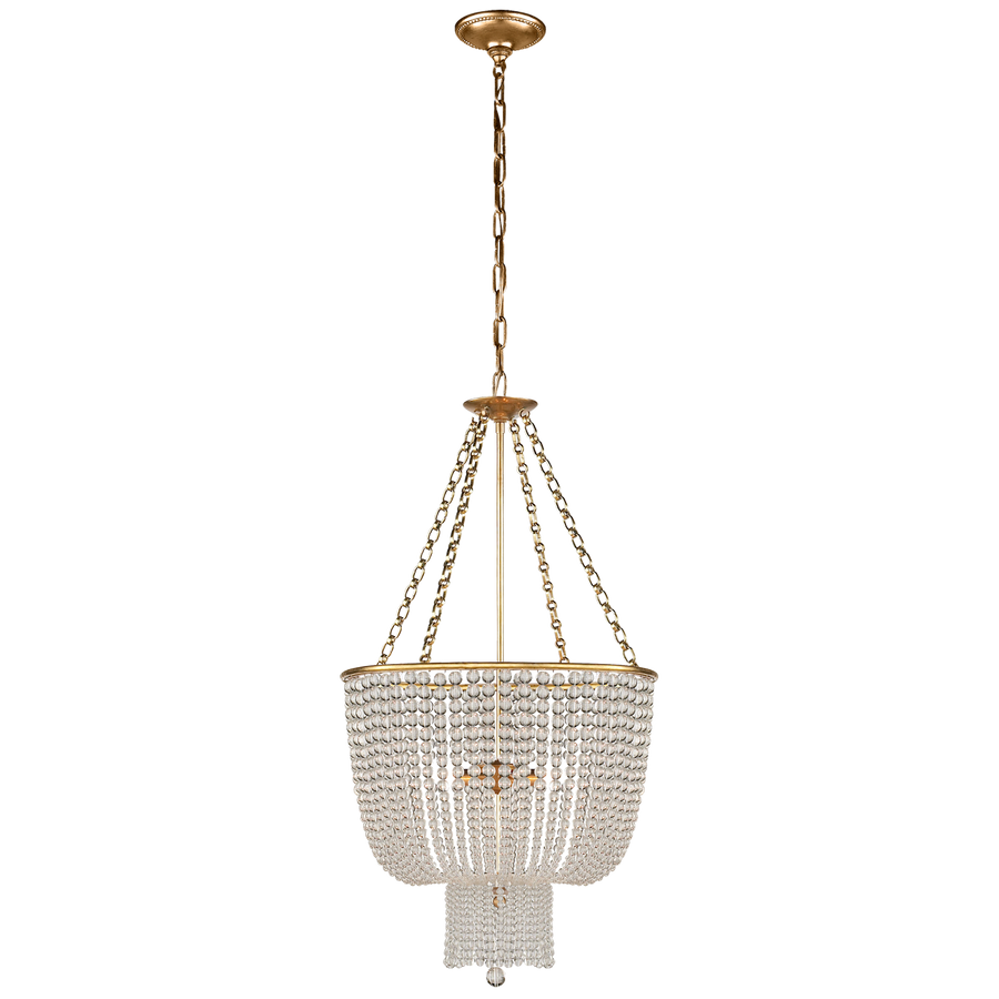 Jacqueline Chandelier