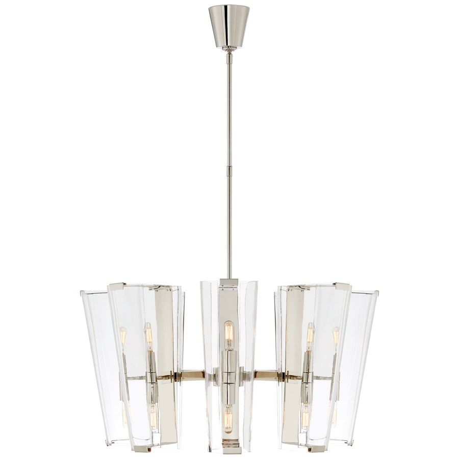 Alpine Medium Chandelier