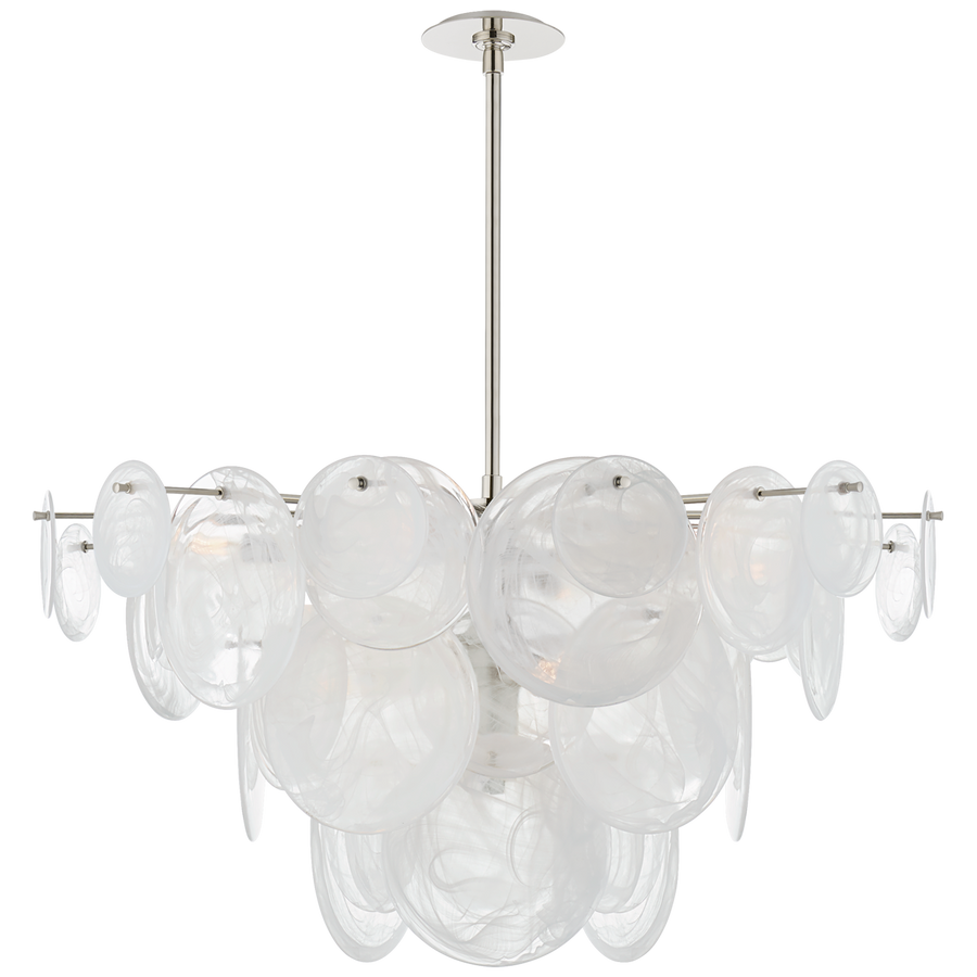 Loire Large Chandelier