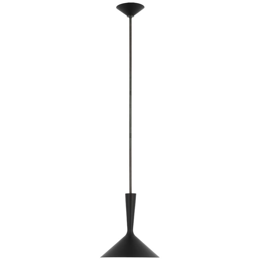 Rosetta Medium Pendant