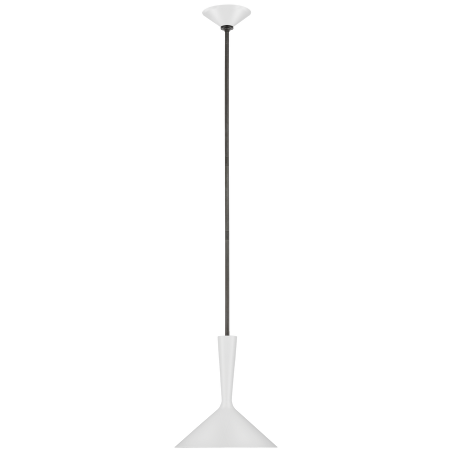 Rosetta Medium Pendant