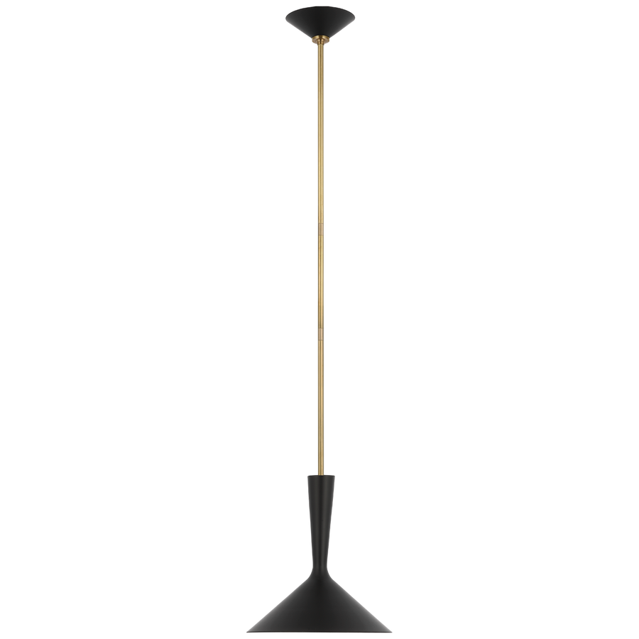 Rosetta Medium Pendant