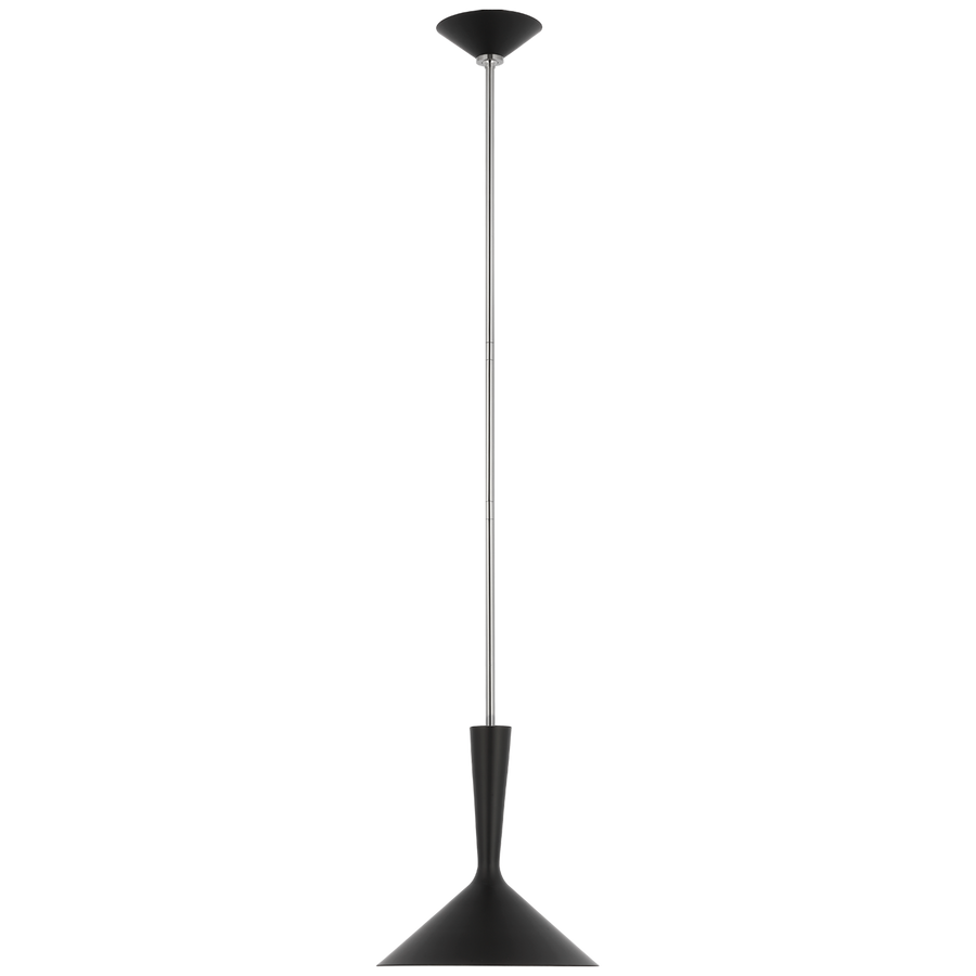 Rosetta Medium Pendant