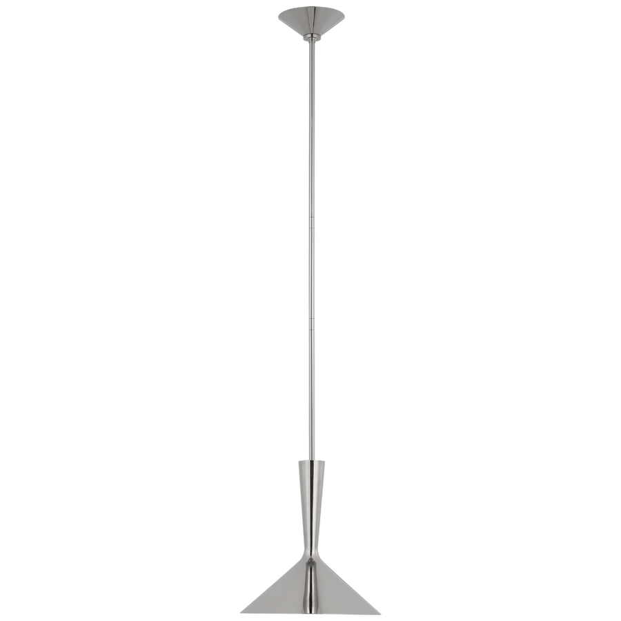 Rosetta Medium Pendant