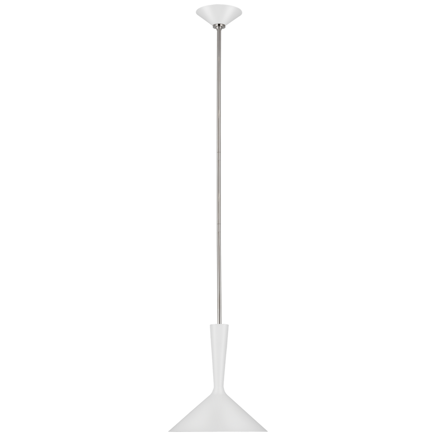 Rosetta Medium Pendant