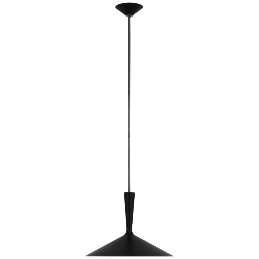 Rosetta Large Pendant