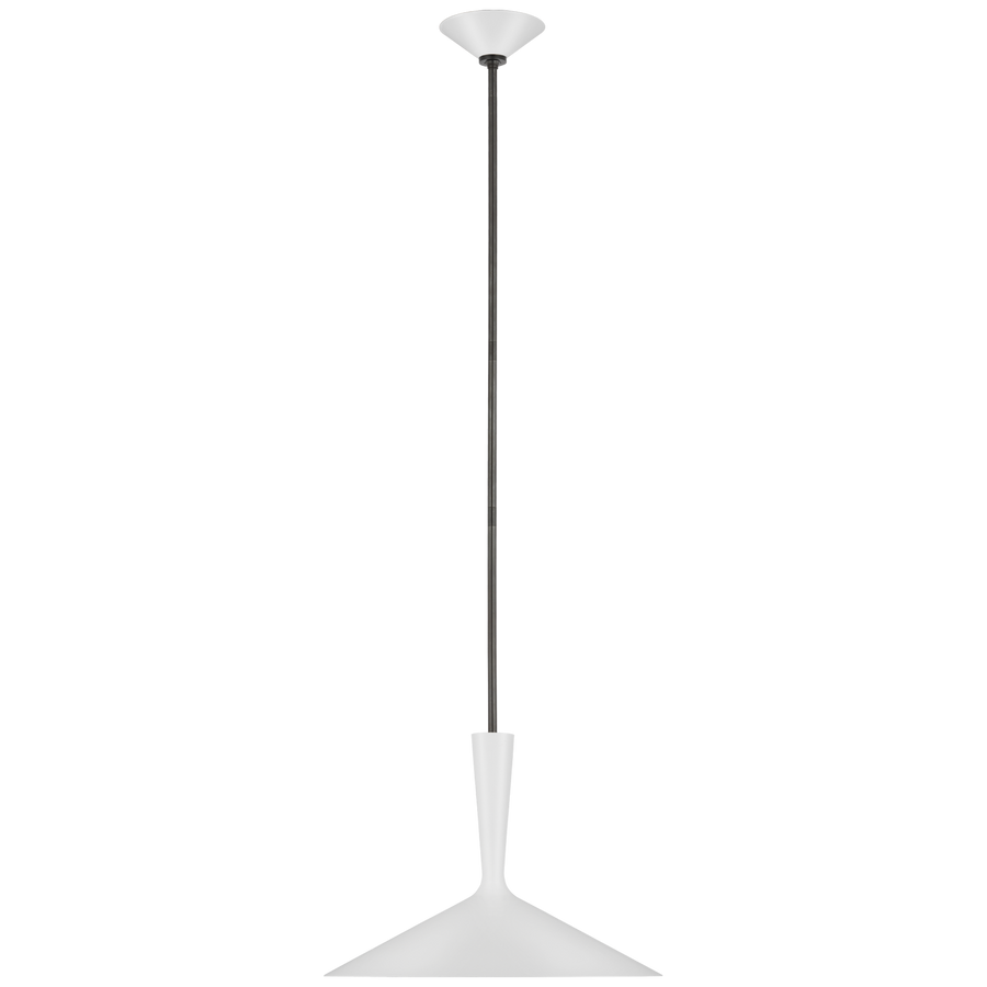 Rosetta Large Pendant