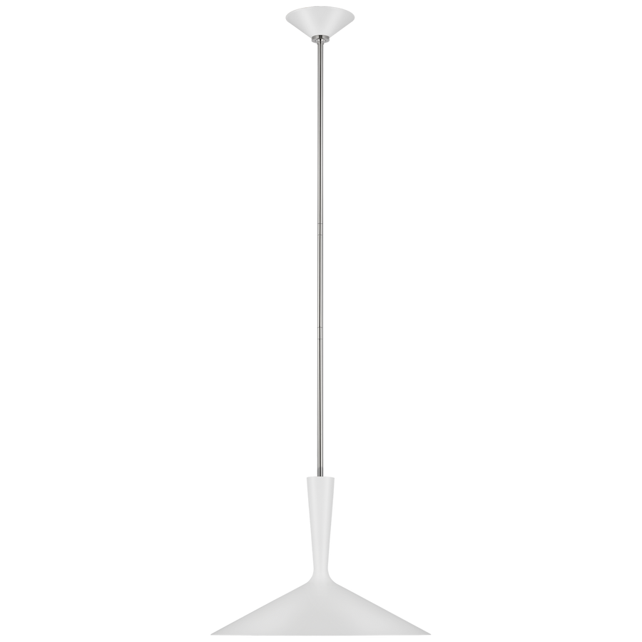Rosetta Large Pendant