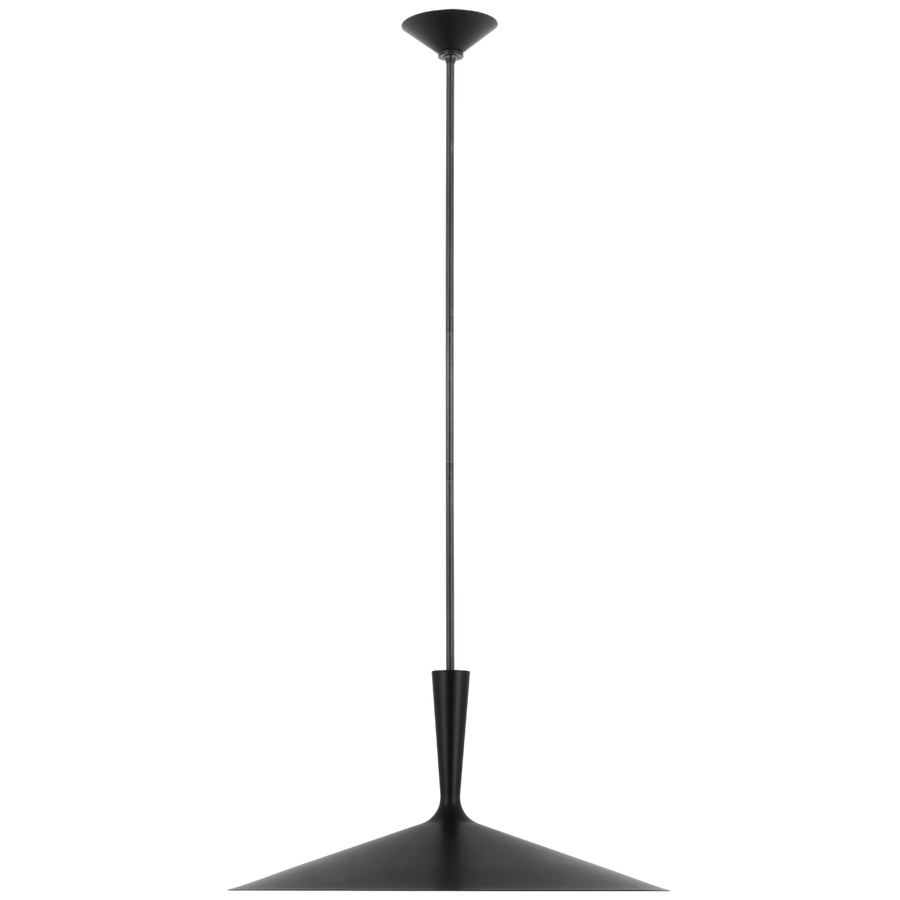 Rosetta XL Pendant