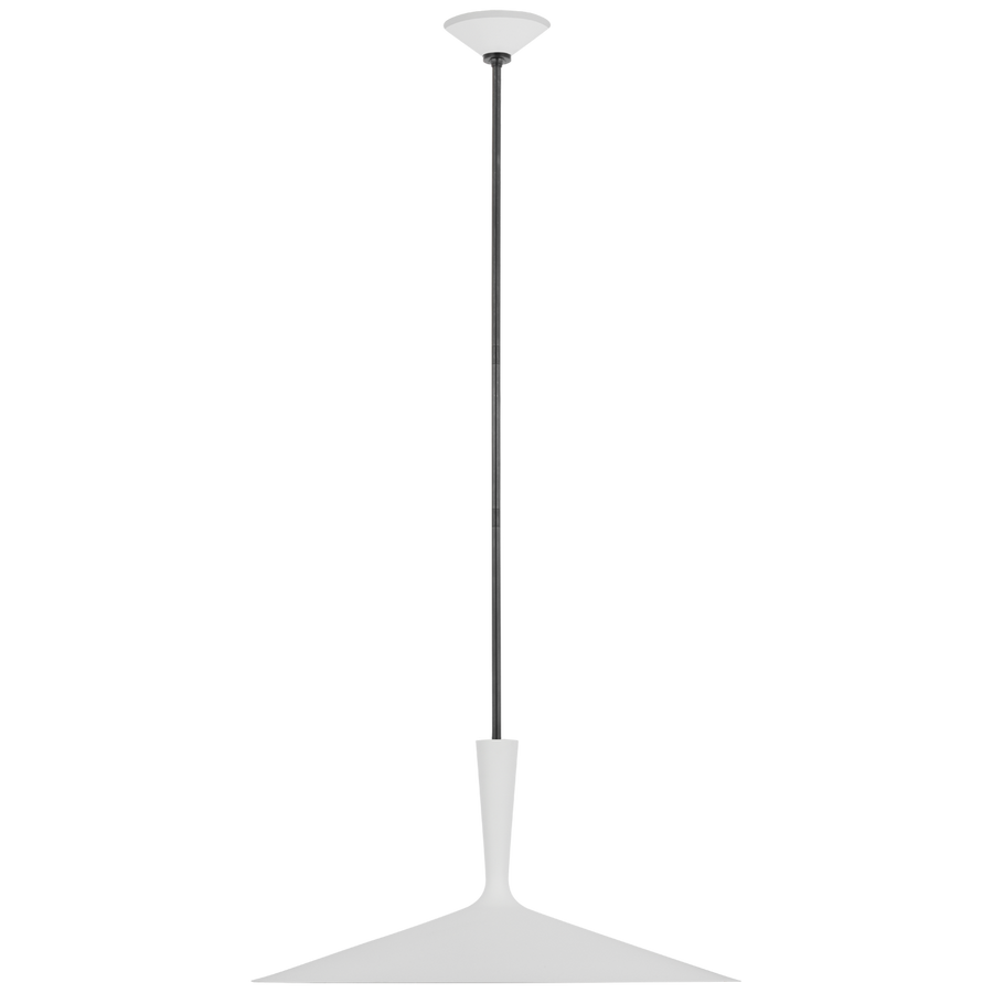 Rosetta XL Pendant