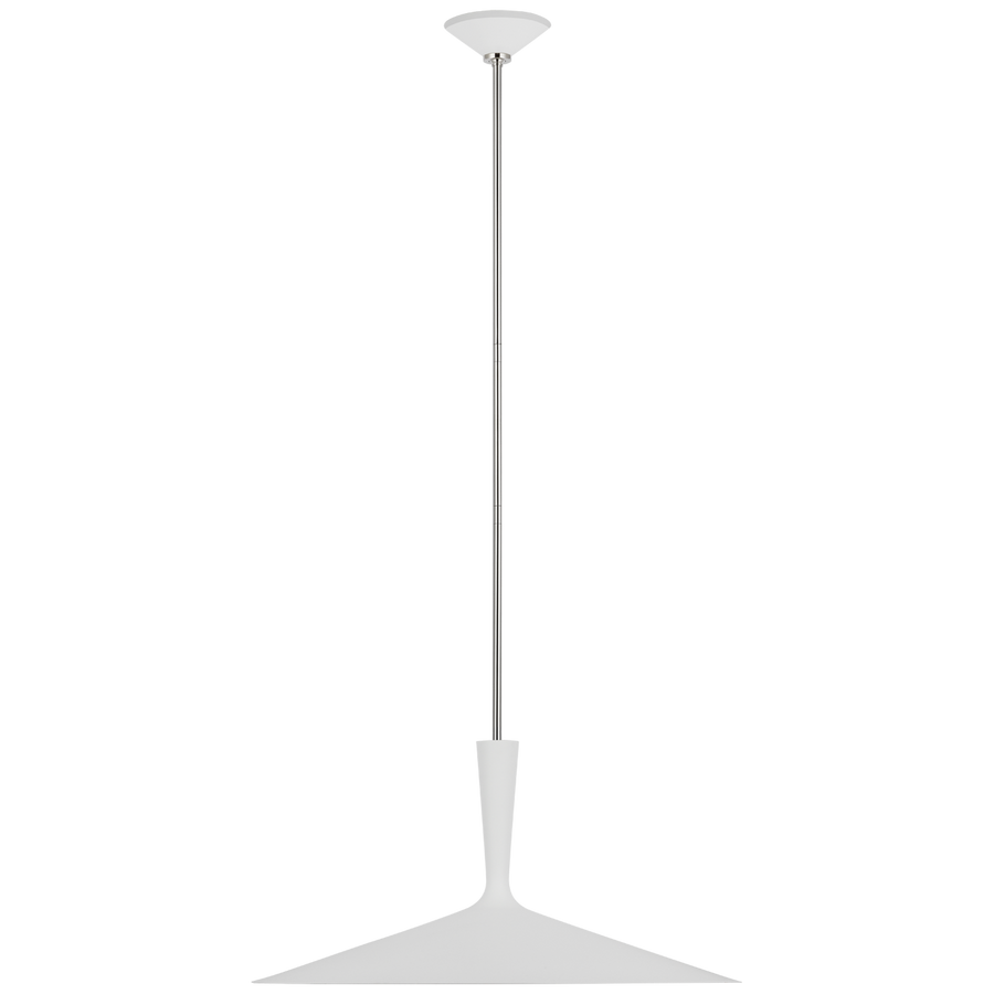 Rosetta XL Pendant