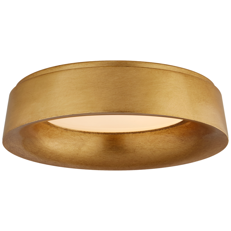 Halo Large Flush Mount