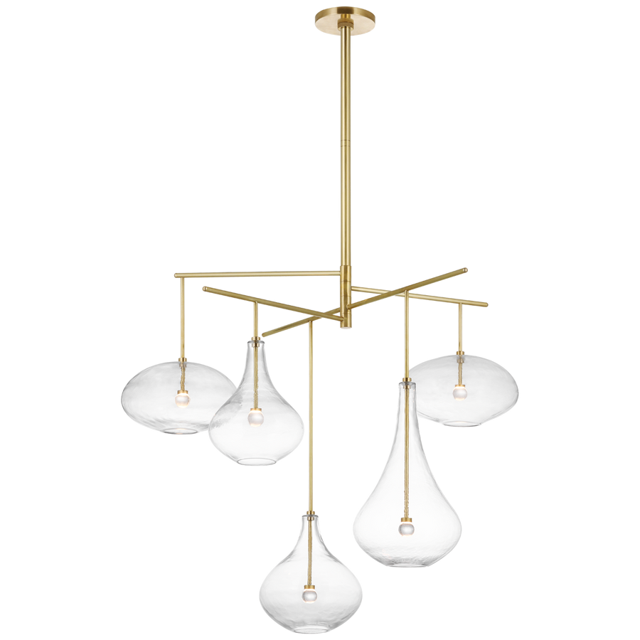 Lomme XL Chandelier