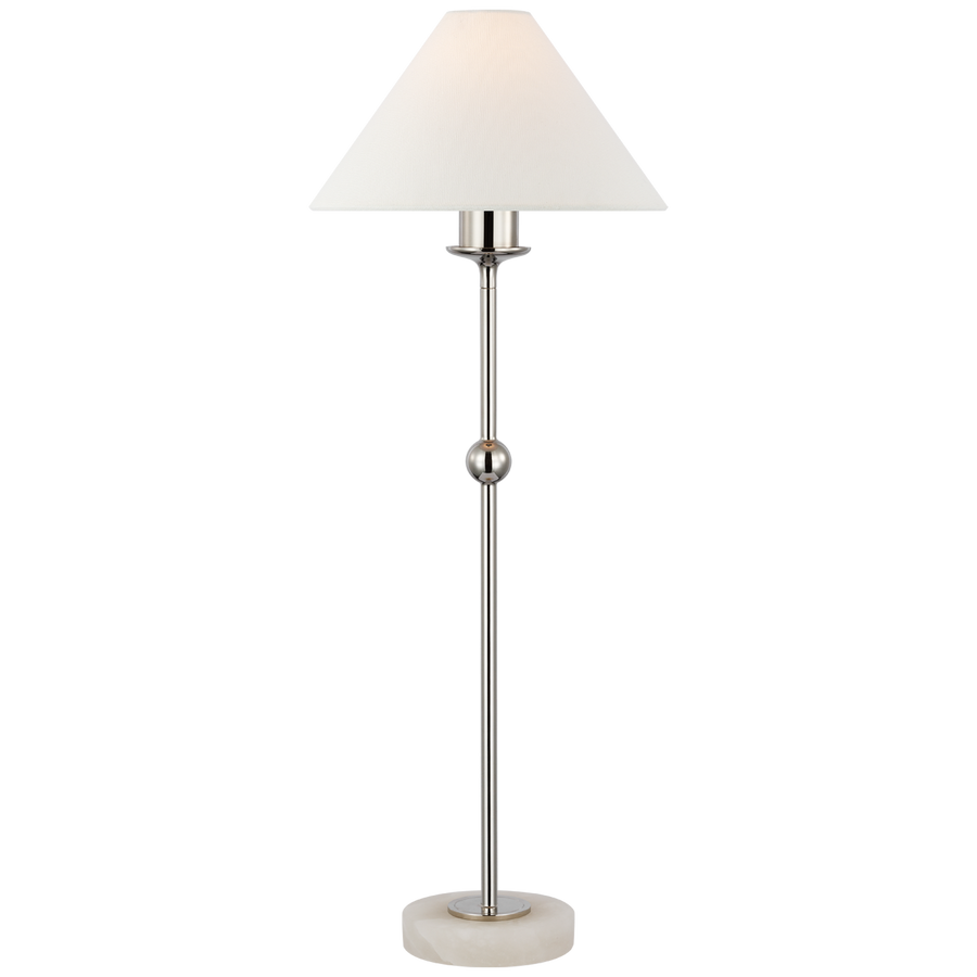 Caspian Medium Accent Lamp