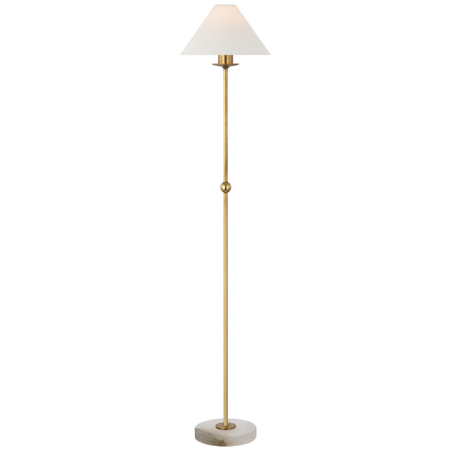 Caspian Medium Floor Lamp