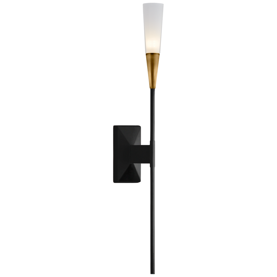 Stellar Single Tail Sconce