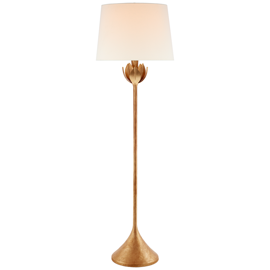 Alberto Large Floor Lamp