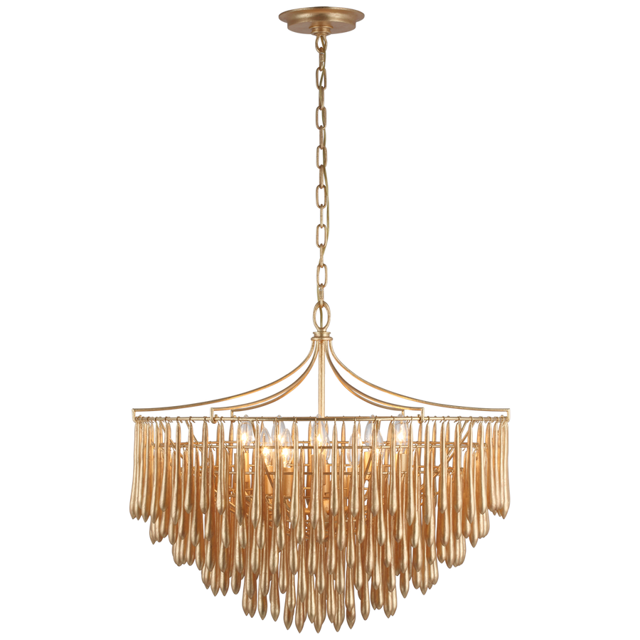 Vacarro Medium Chandelier