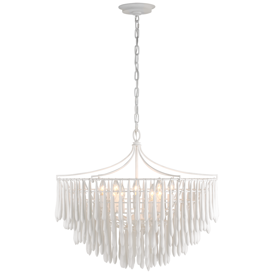 Vacarro Medium Chandelier